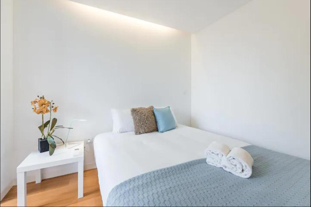 Apartmentsporto - Leisure Fun Apartment Exteriér fotografie