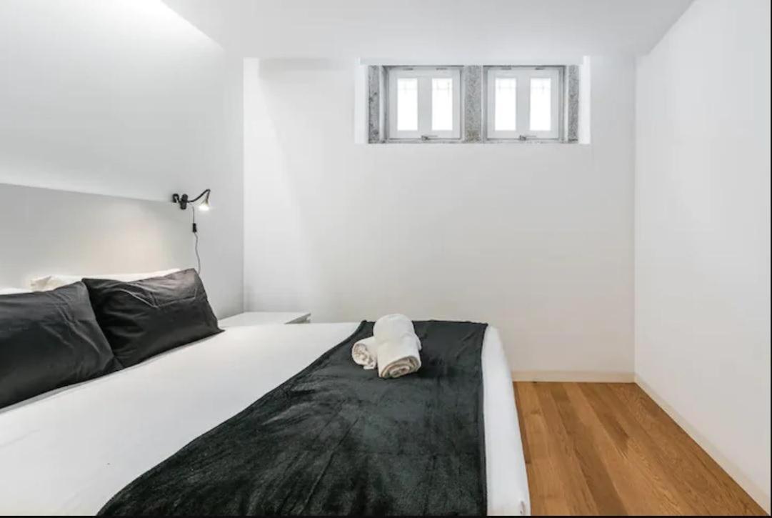 Apartmentsporto - Leisure Fun Apartment Exteriér fotografie