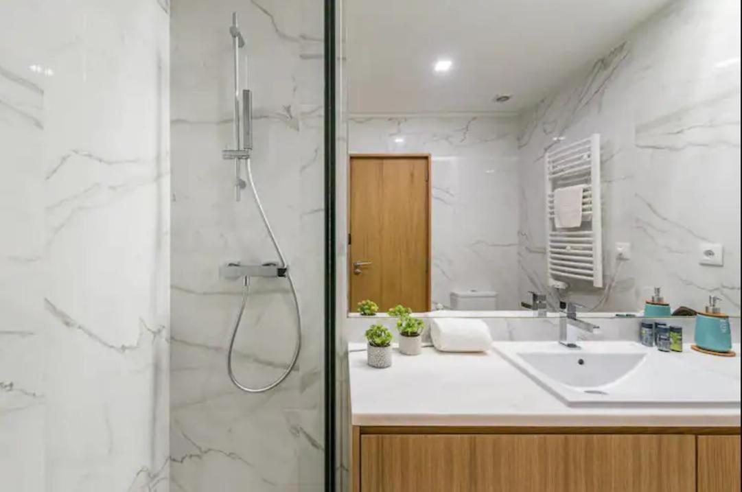 Apartmentsporto - Leisure Fun Apartment Exteriér fotografie