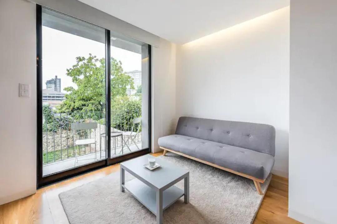 Apartmentsporto - Leisure Fun Apartment Exteriér fotografie