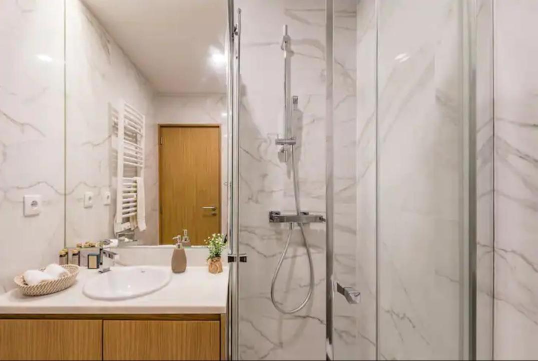 Apartmentsporto - Leisure Fun Apartment Exteriér fotografie