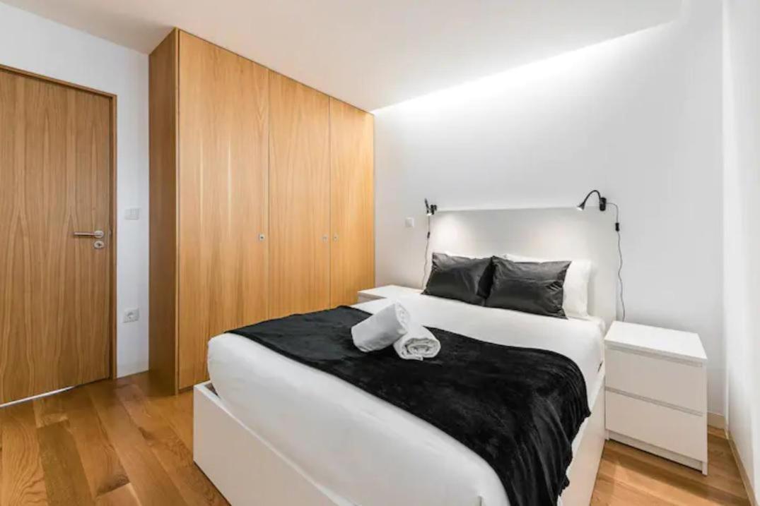 Apartmentsporto - Leisure Fun Apartment Exteriér fotografie